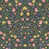 Yellow/Rose/Hyacinth Blue/Charcoal selected