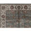 Wool Oriental Area Rug