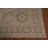 One-of-a-Kind Rectangle Cotton Area Rug