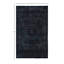 Overdyed Area Rug