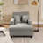 Gray Chenille is out of stock