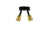 Brass/Black is out of stock