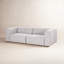 Langham Power Reclining Sofa