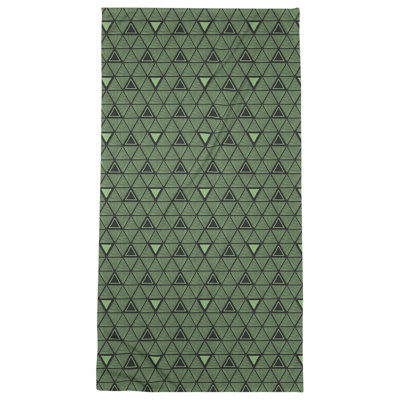 Jordao Bath Towel