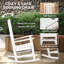 Mashanda Metal Outdoor Chair-1576397315