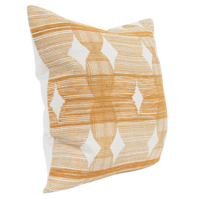 Square Pillow Cover & Insert