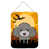 Caniche (gris)