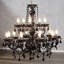 15-light chandelier-42615474