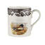 Spode Woodland Am.Wildlife Mug 16 Oz Mallard