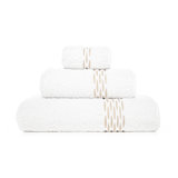 Evora Washcloth Set