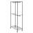 Heavy Duty Clothes Rack