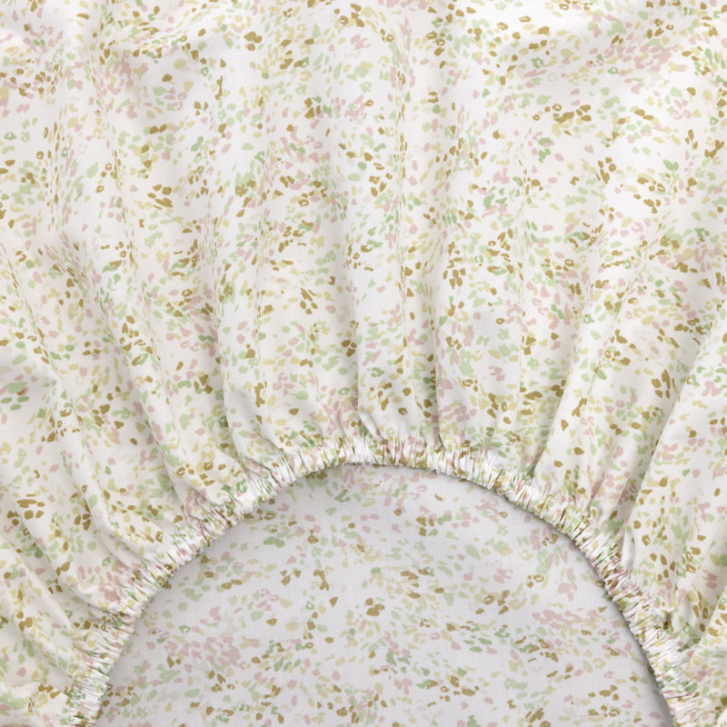 Gaura Fitted Sheet, California King Fitted Sheet