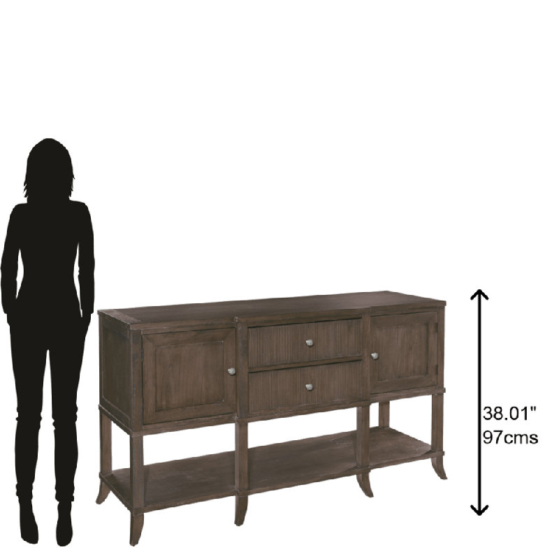 Table buffet Sizemore