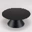 Adithya Pedestal Coffee Table