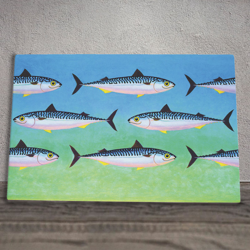 C.CHAPMAN Coastal Wall Decor