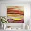 Pomegranate IV Painting by Maeve Harris-25822171-25822174