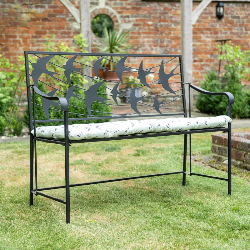 Outdoor Bench