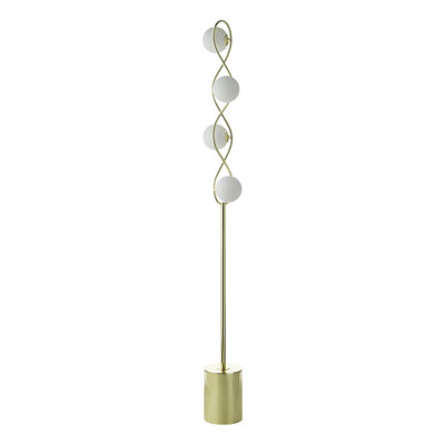 Aymer 151cm Novelty Floor Lamp