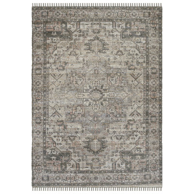 Port Lincoln Oriental Indoor Rug