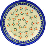 Stoneware Pasta Bowl