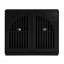 Armoire de rangement Midboard Modern