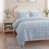 Blue est en rupture de stock