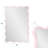 Angelo Rectangle Mirror-1375585242