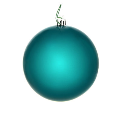 Shatterproof Bauble
