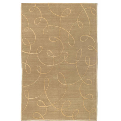 Waltz Abstract Area Rug