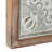 Kluge Wood Wall Clock