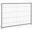Coova 27.56cm H Steel Exercise Pen-1924118344