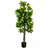 135cm Faux Lemon Tree in Pot