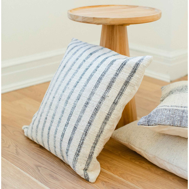 Housse de coussin , H 20 po x l 20 po