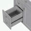Rangement pour salle de bain Pollark-1213280882