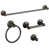 Oil Rubbed Bronze selected