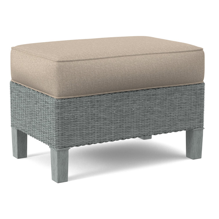 Repose-pieds standard 25 po Gibraltar