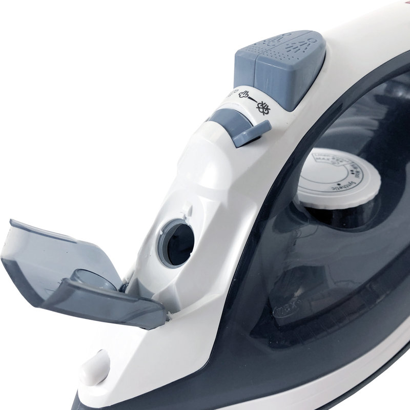 Igenix PowerSteam Lite 1600W Steam Iron