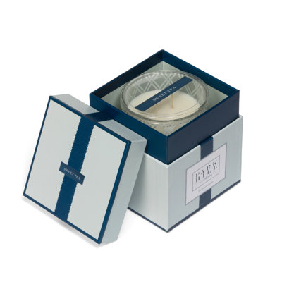 Bougie parfumée Park Tea