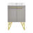 Annecy 24" Bathroom Vanity-103794423