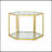 1+5 Living Room Small Coffee Table Bed Table Table side table