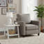 Table de bout Contemporary-1077482099