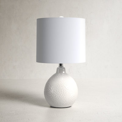 Ceramic Table Lamp