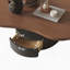 Table basse 47,24 po Mid-Century Cloud