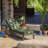 ARDEN Outdoor Chaise Lounge Cushion-1423187596