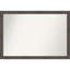 Miroir de salle de bain Hardwood-1799026492