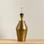 Bettyanne Metal Lamp Base Lamp