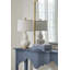 Kensington Console - Blue