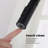 KISRAIS Pull Down Touch Kitchen Faucet-55457928