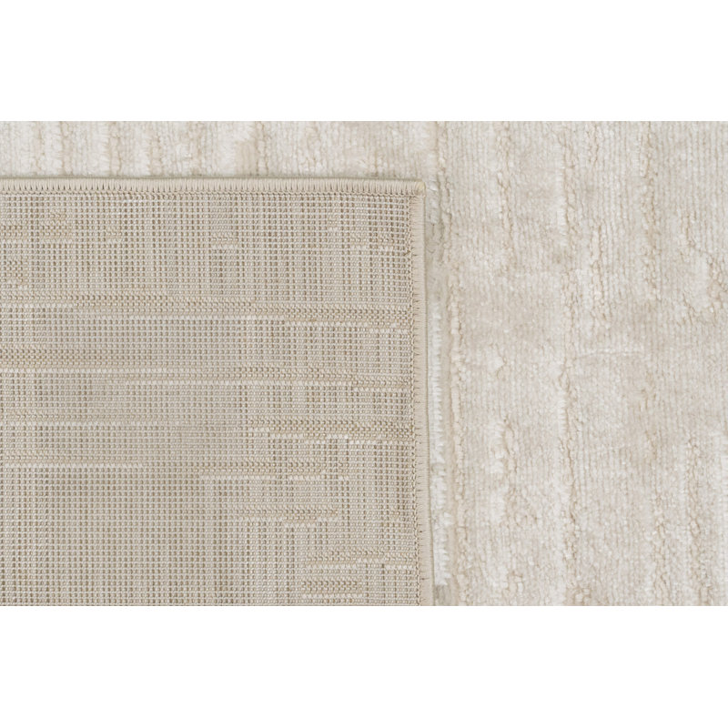 Tapis rectangulaire Dellroy, Rectangle 7 pi 10 po x 9 pi 6 po