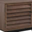 Merced Solid Wood End Table-1120746492
